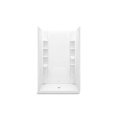 Sterling Store+ 48X34 Shower 72320100-0